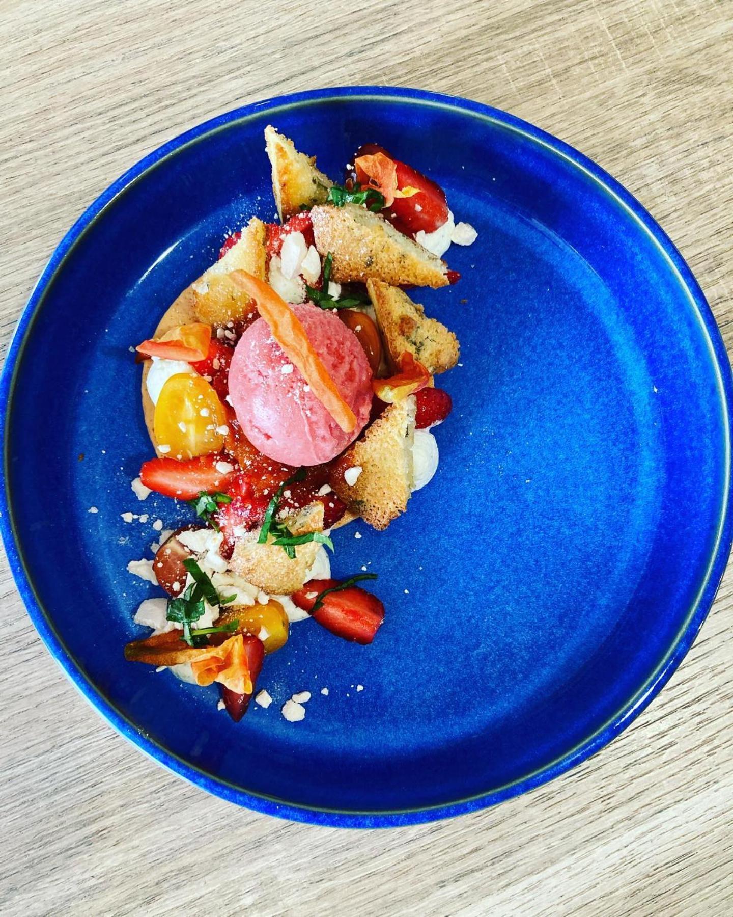 Hotel Restaurant L'Eskemm St Brieuc-Tregueux Ngoại thất bức ảnh