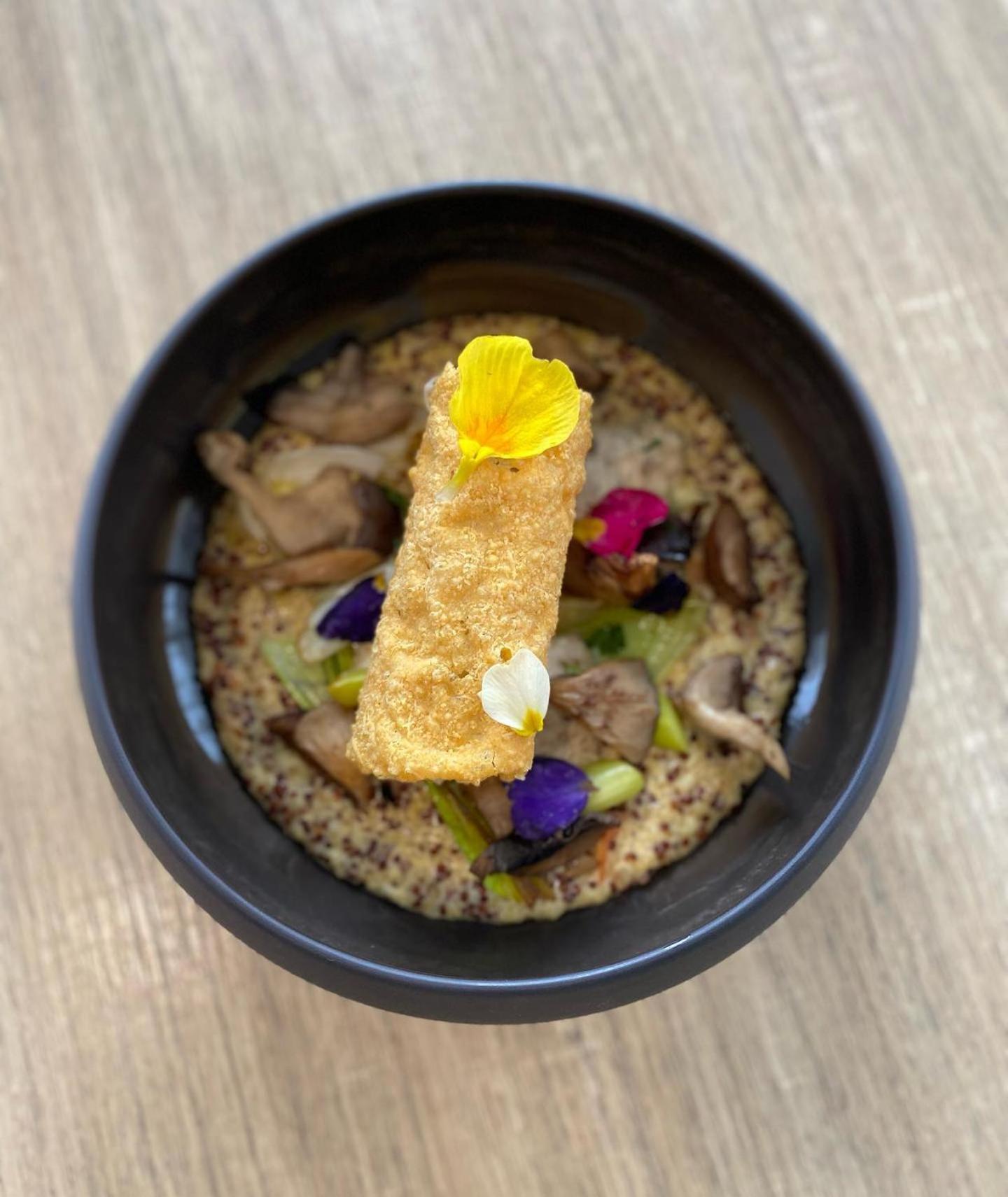 Hotel Restaurant L'Eskemm St Brieuc-Tregueux Ngoại thất bức ảnh
